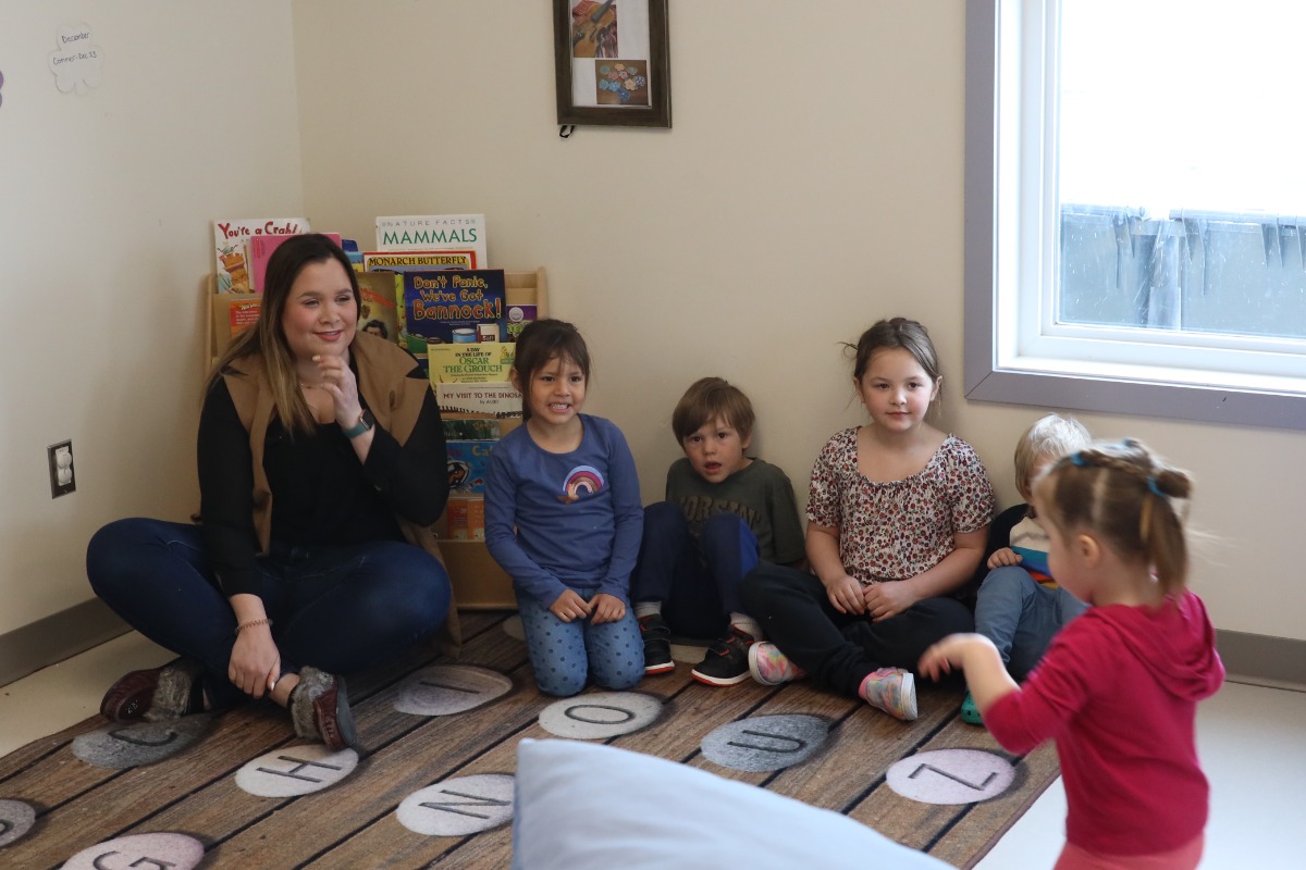 Dauphin McHappy Day