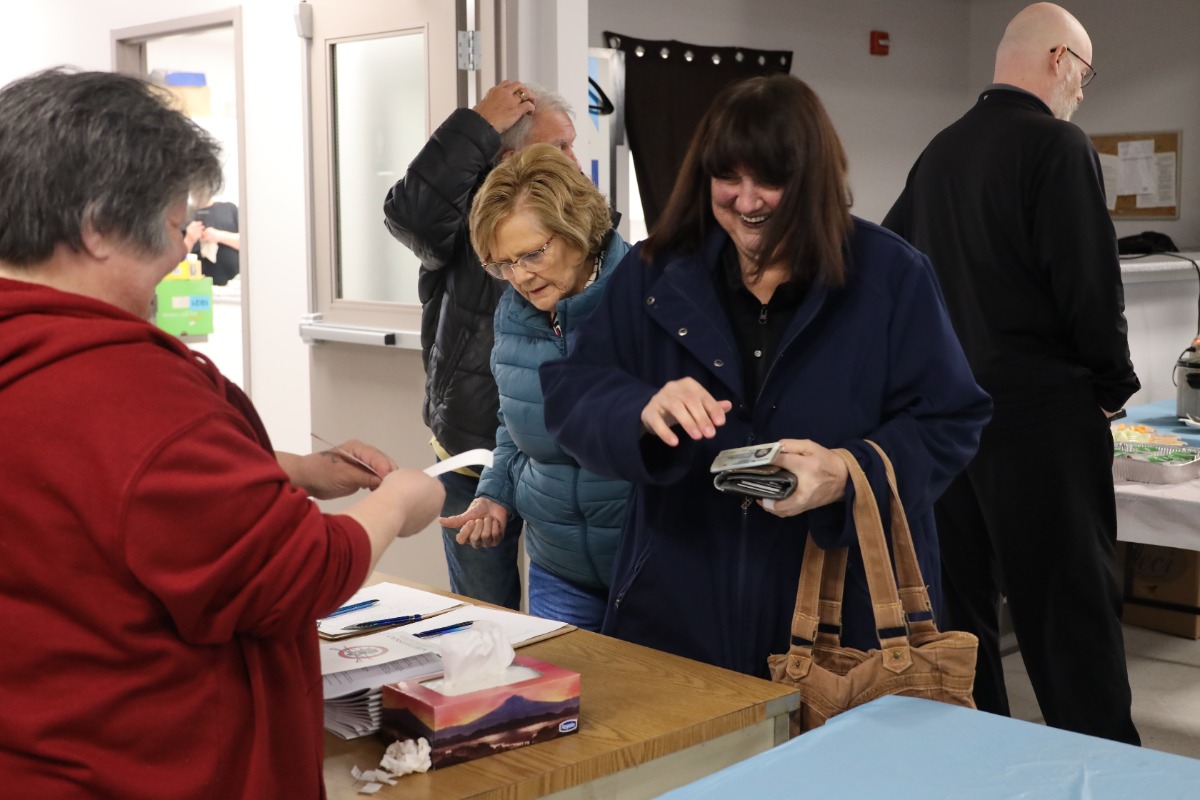 Thompson Regional Meeting - March 2024