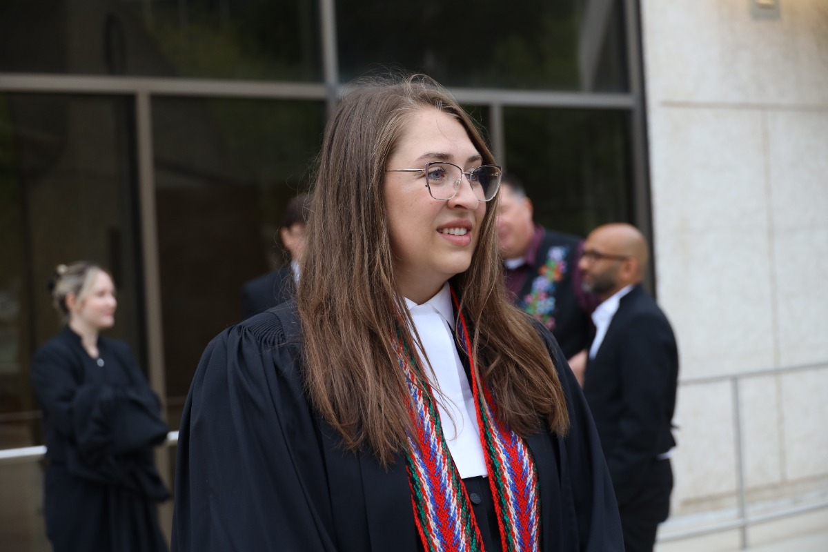 MCFS Courthouse Ruling