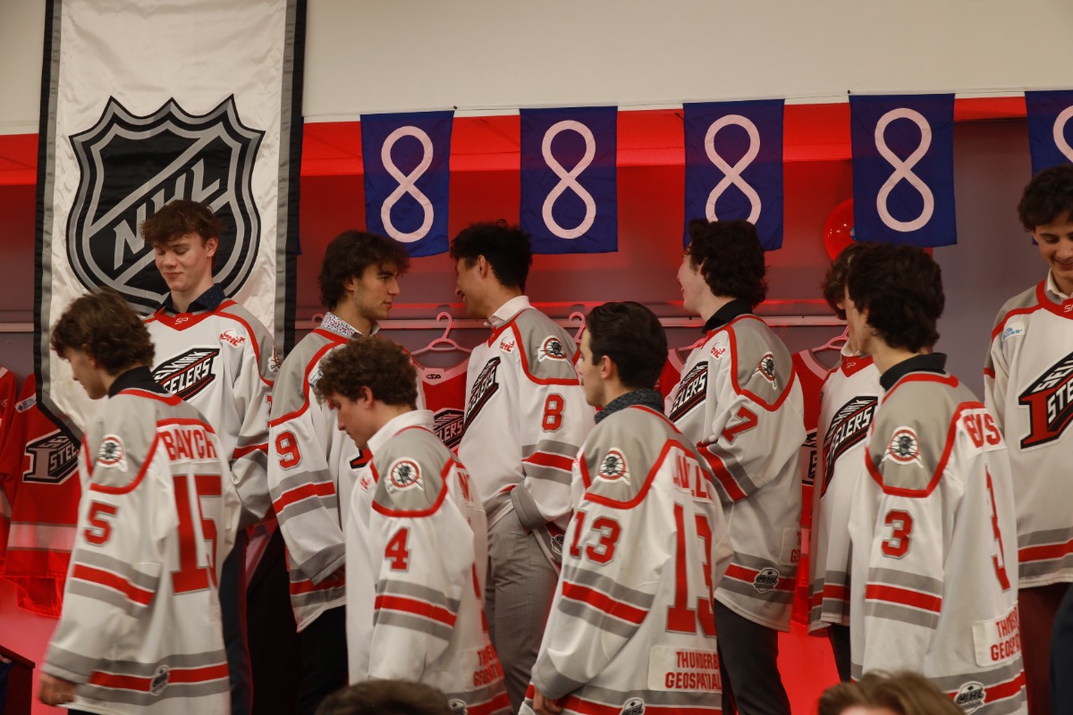 Selkirk Steelers Gala 2024