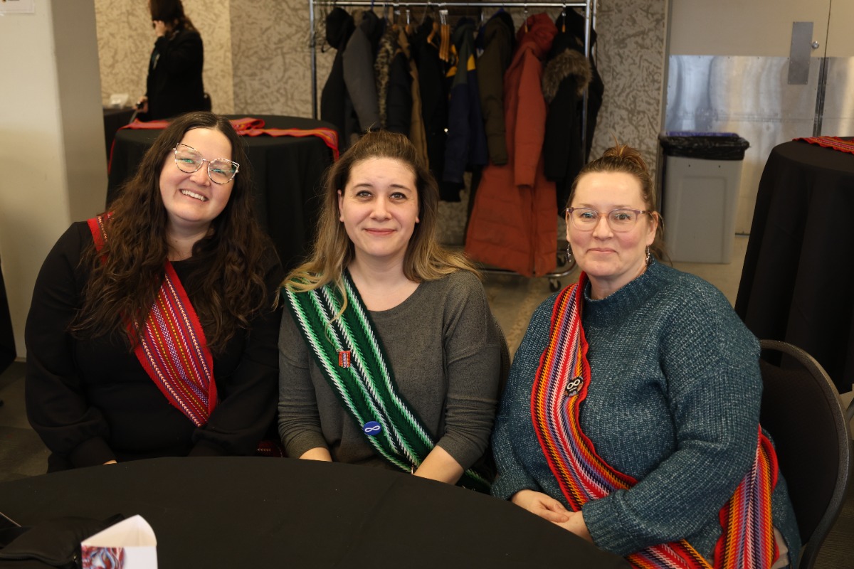 University of Manitoba: Louis Riel Day 2025