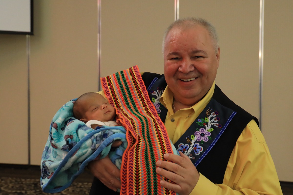 Sixties Scoop Survivor's Symposium 2025