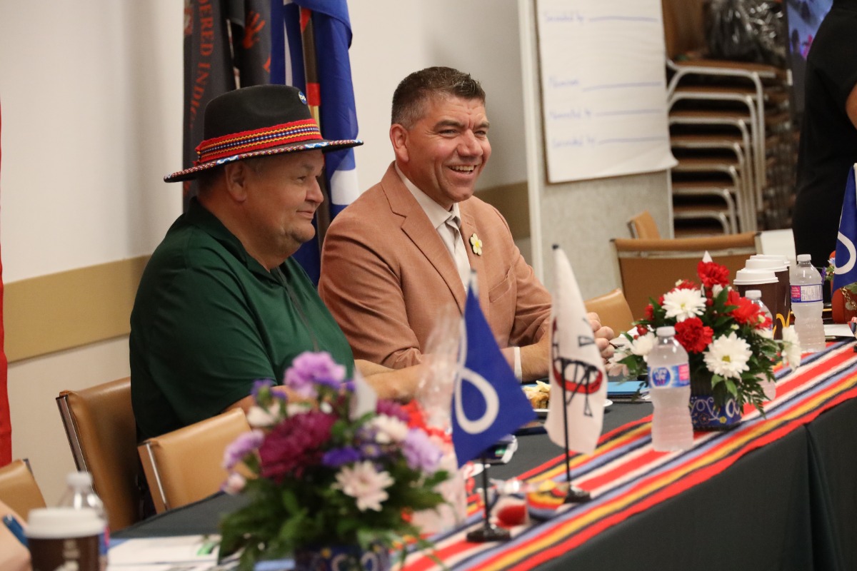 Northwest Regional Meeting - August 2025