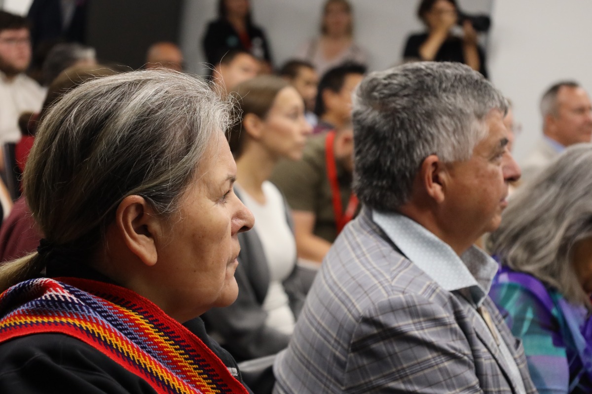 Red River Métis Business Directory now recognized by the Government of Canada