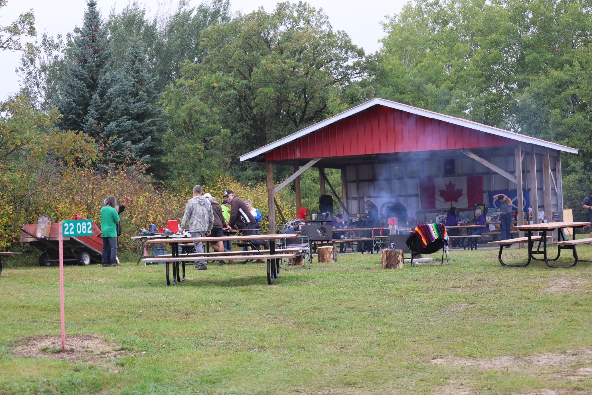 St. Labre 4th Annual Picnic