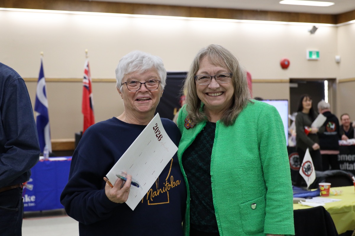 Interlake Regional Meeting - 2025