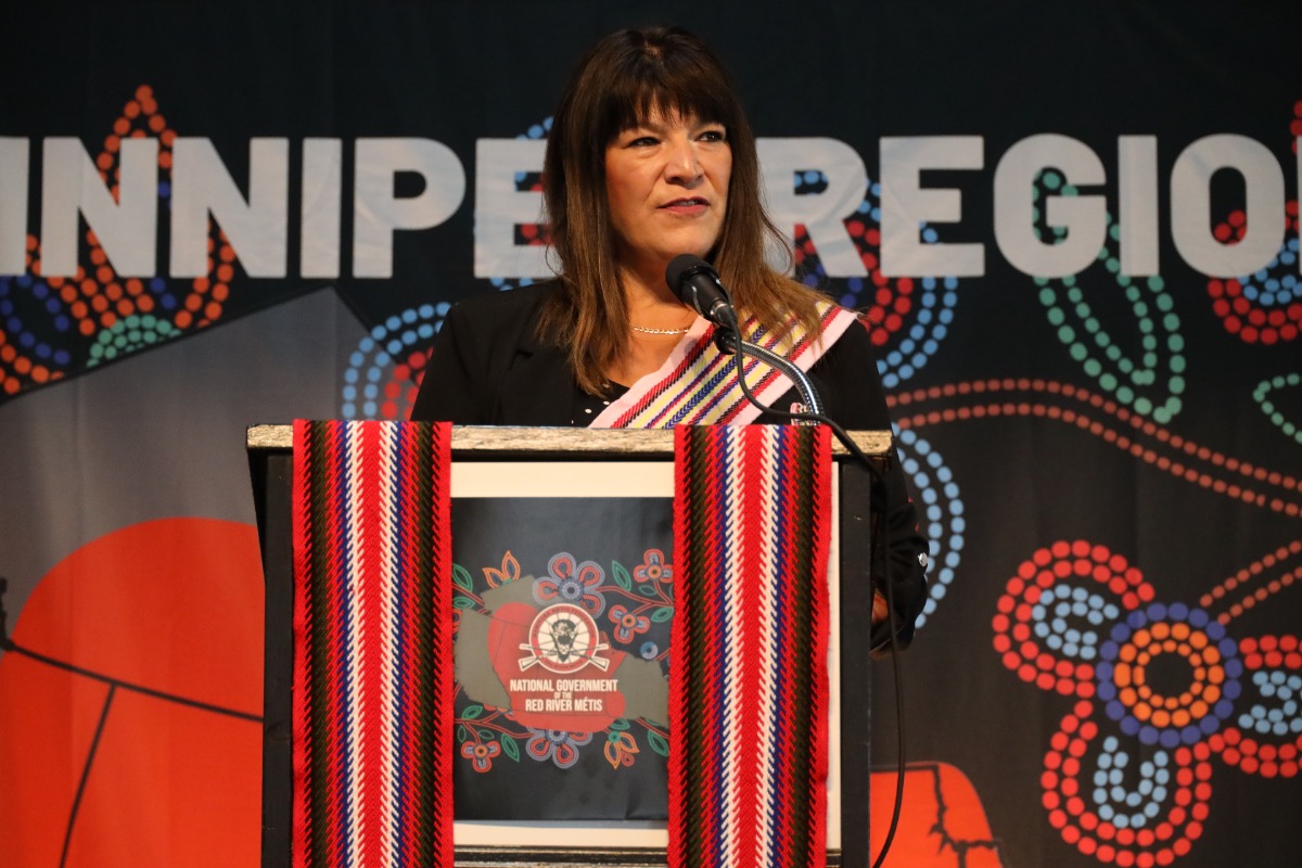 Winnipeg Regional Meeting - September 2025