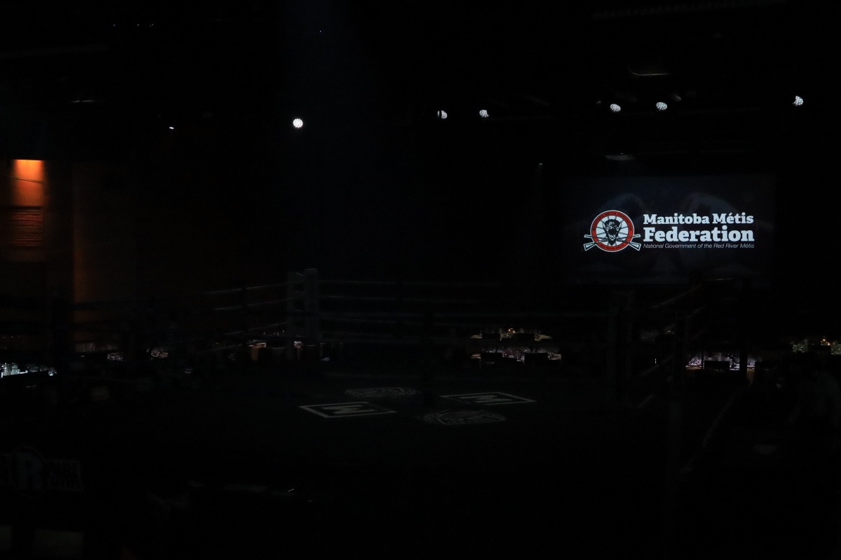 Melee Gala X