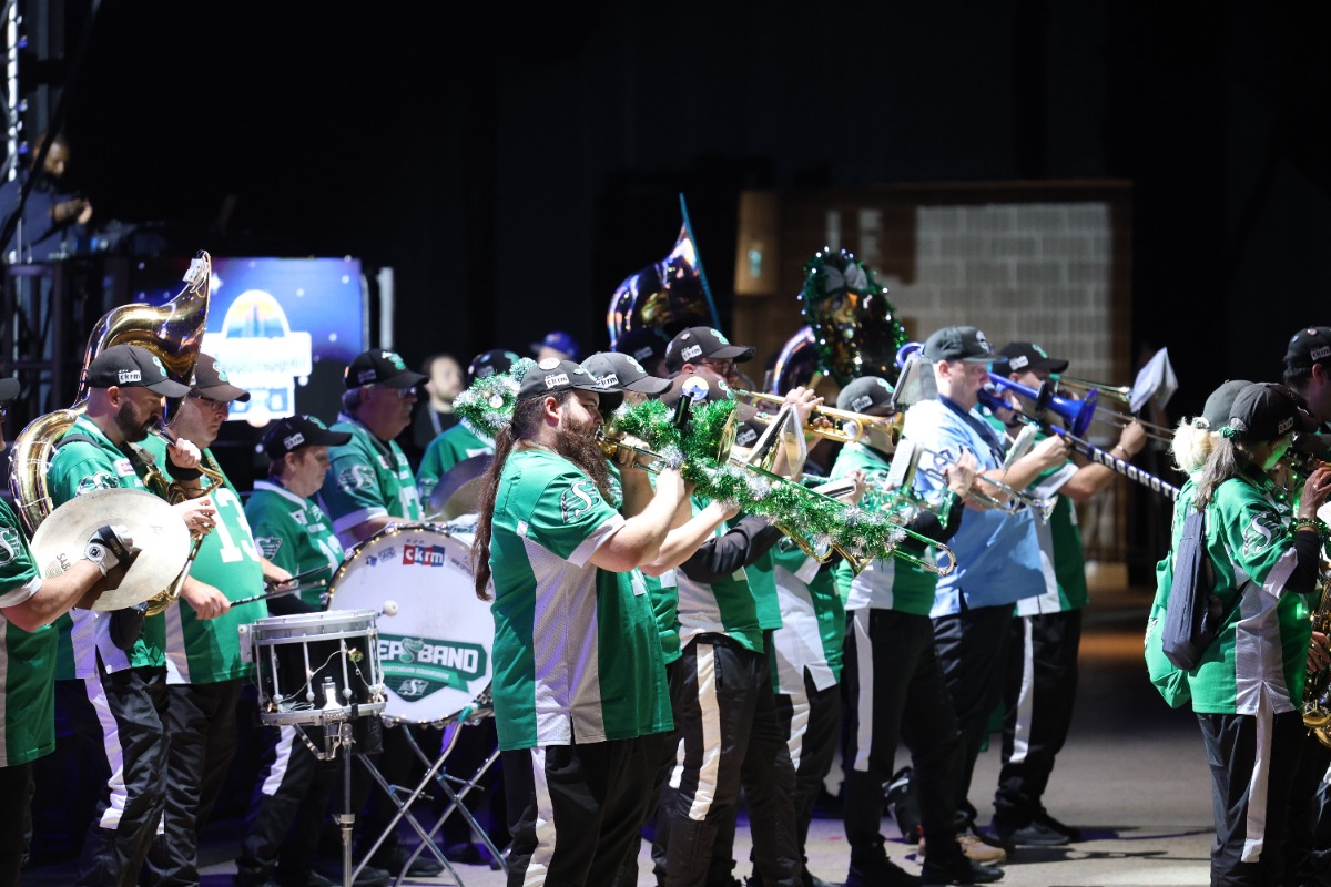 Grey Cup Festival Concert