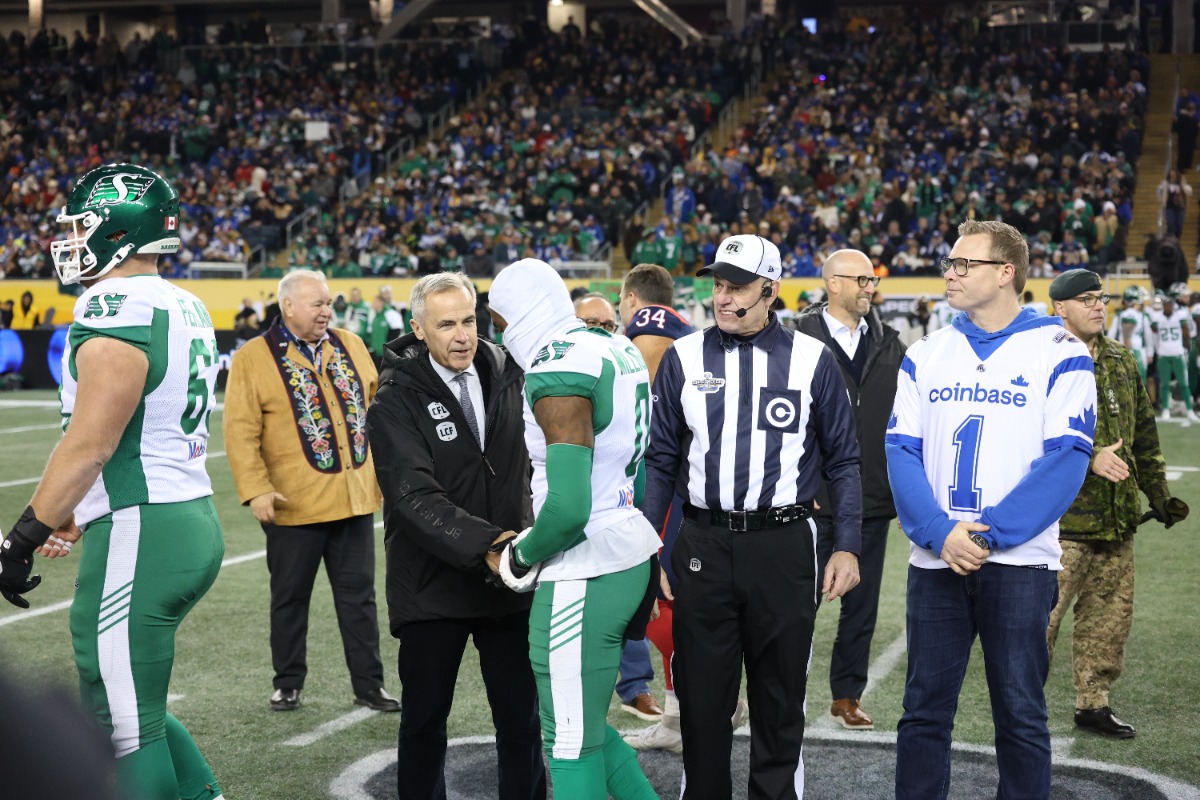 Grey Cup 2025