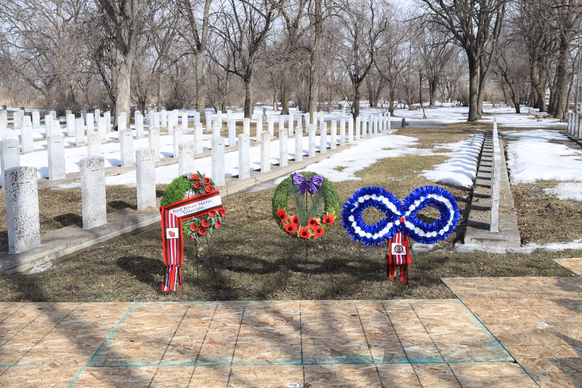 Veterans Statue - 2026