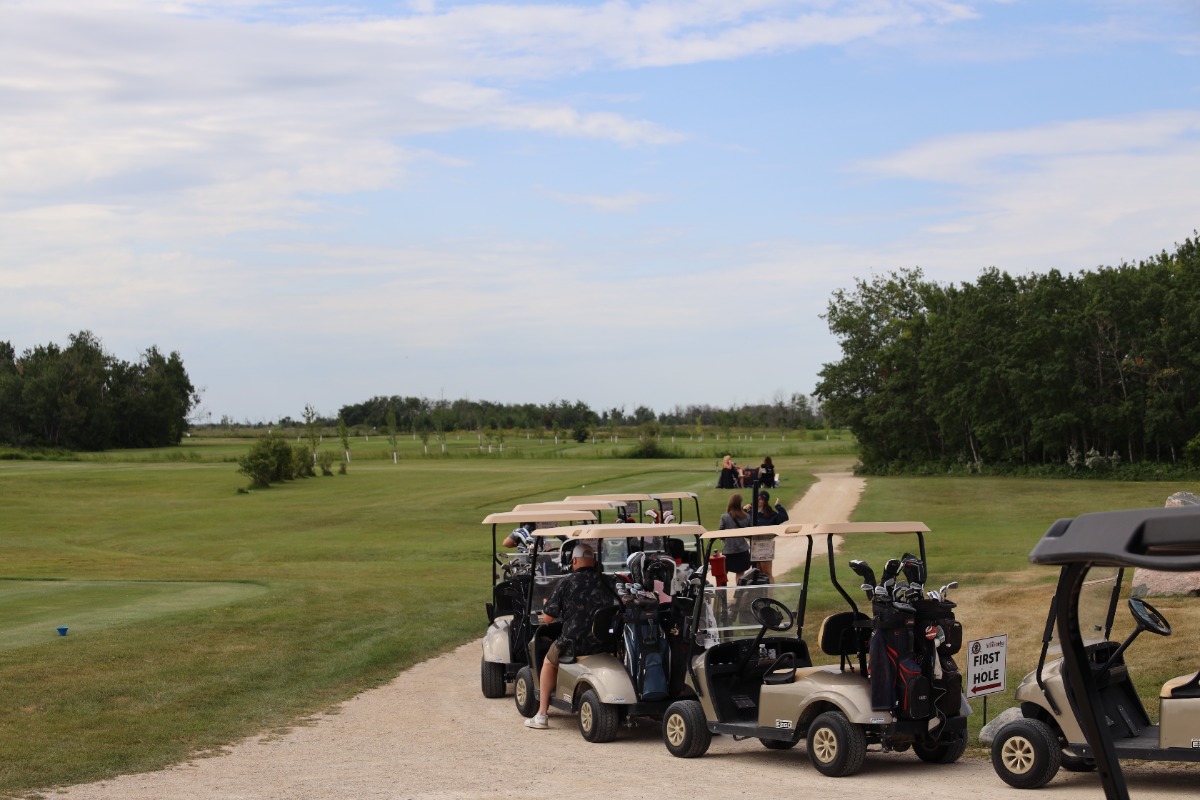Michif Children's Place - Licensed Daycare in Dauphin, MB