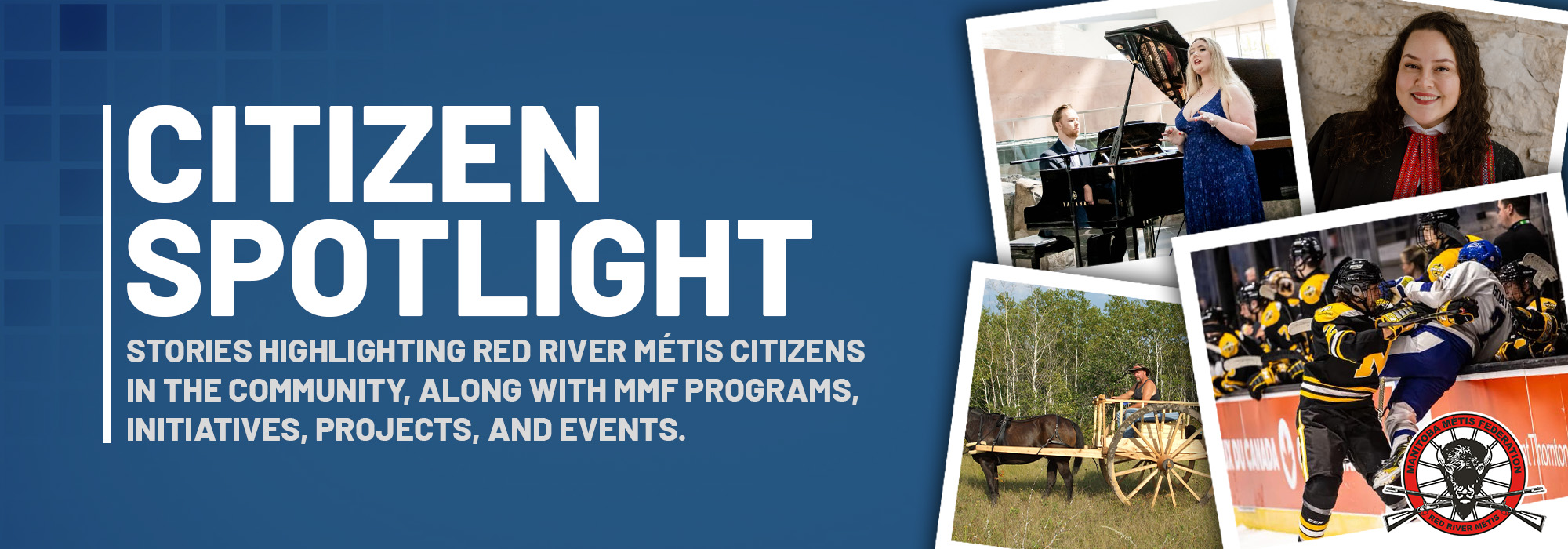 Citizen Spotlight