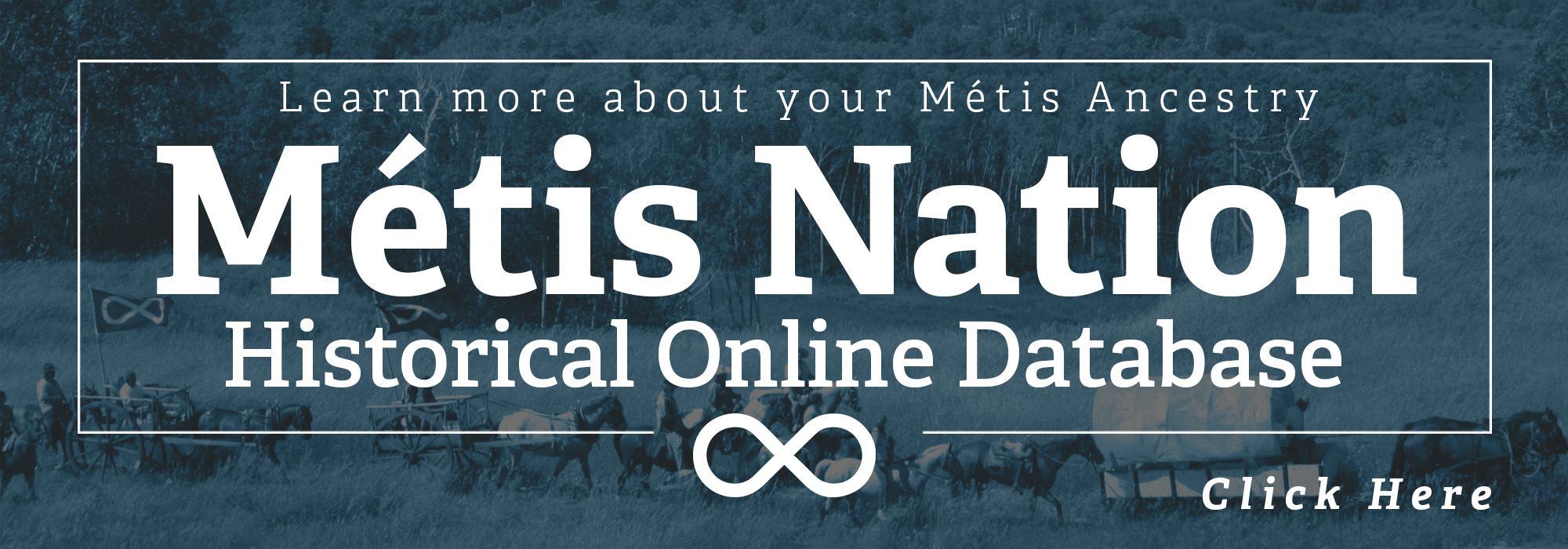 Métis Nation Database