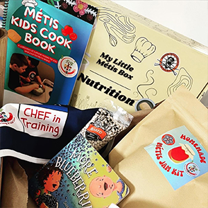 Early Learning & Child Care | Manitoba Métis Federation